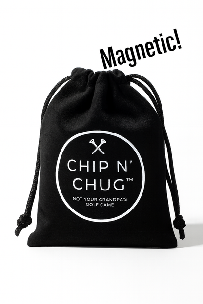 Chip N' Chug: The Ultimate Magnetic Edition