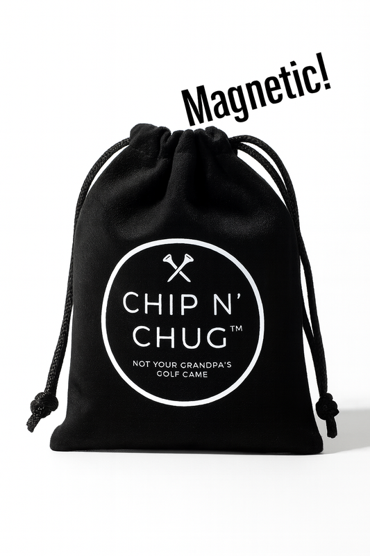 Chip N' Chug: The Ultimate Magnetic Edition