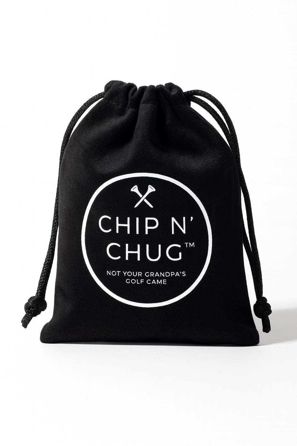 Chip N' Chug: The Classic Starter Set