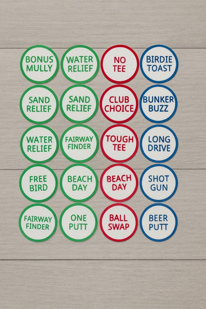 Chip N' Chug: The Classic Starter Set