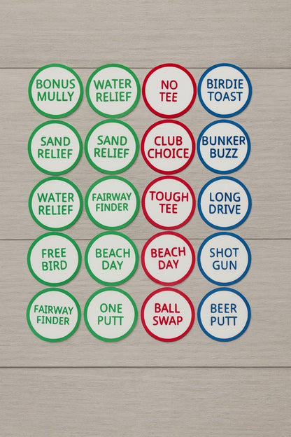 Chip N' Chug: The Classic Starter Set