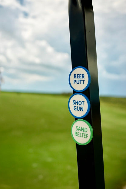 Chip N' Chug: The Ultimate Magnetic Edition