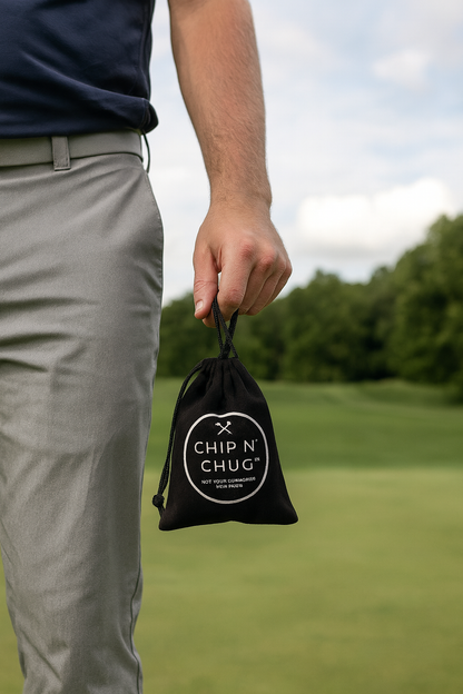 Chip N' Chug: The Classic Starter Set